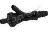 TOPRAN 113 901 Control Valve, air intake